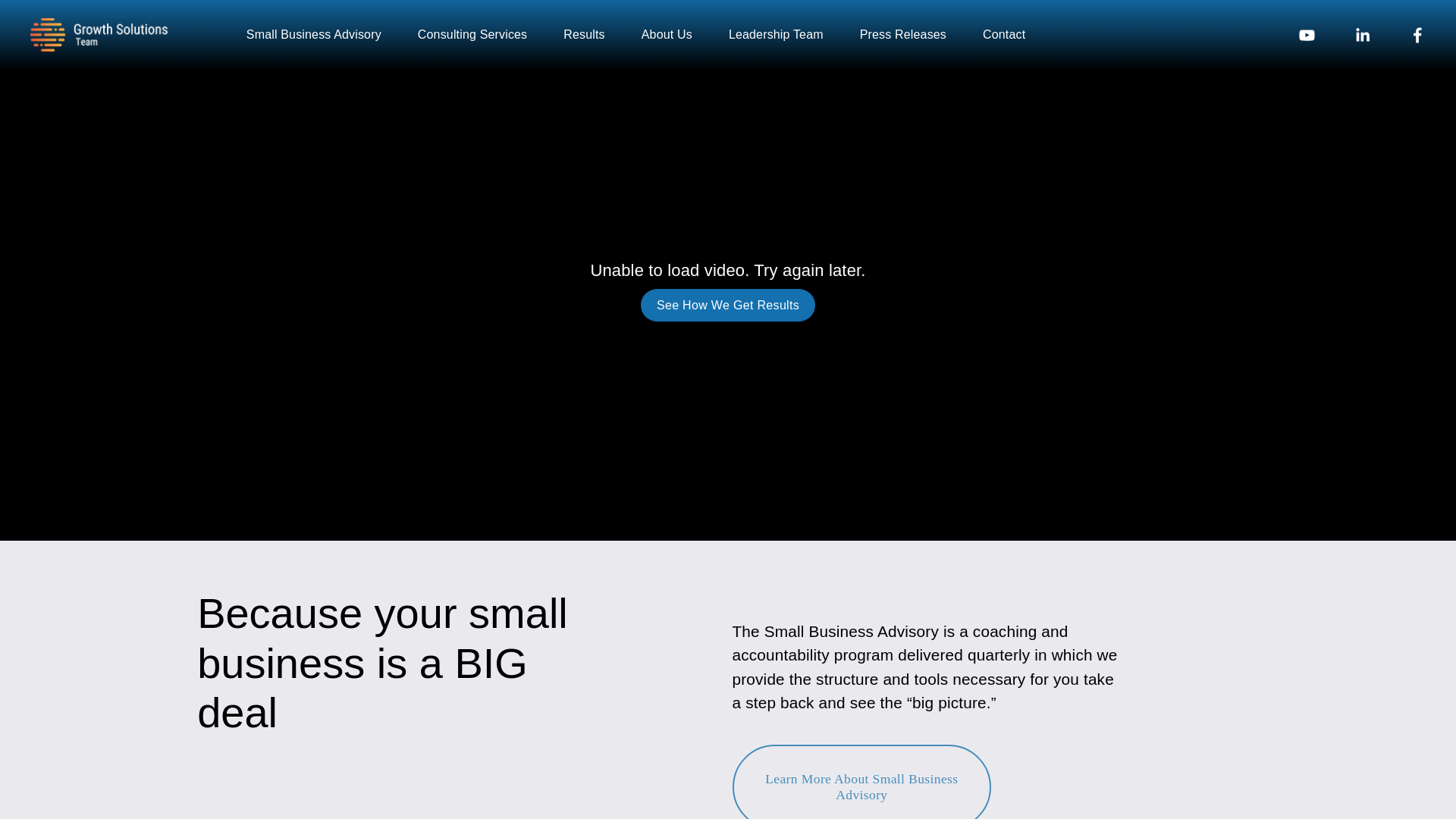 website screenshot of https://structuregsthrco.info/