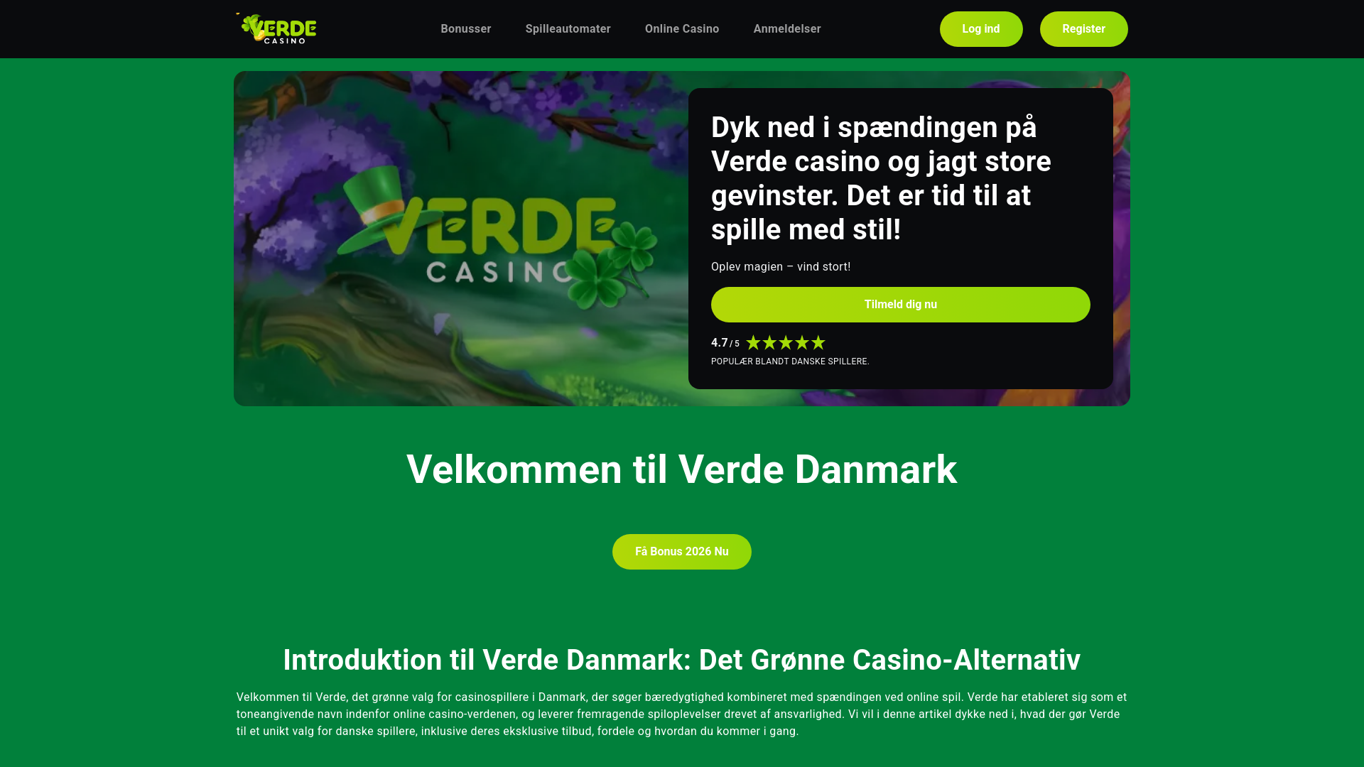 website screenshot of https://verde-dkcasino-com.pages.dev/