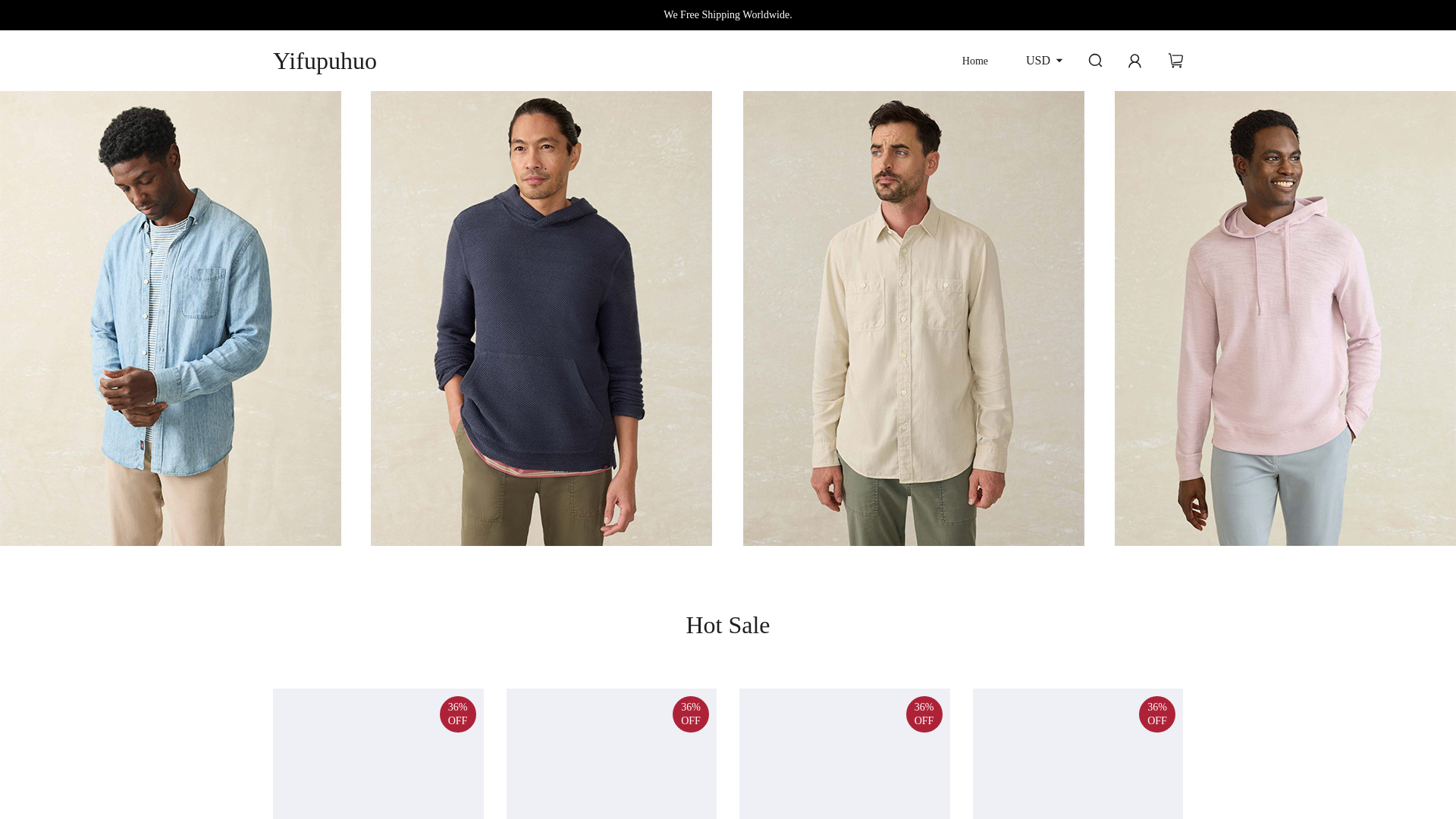 website screenshot of https://philipesiwatch.shop
