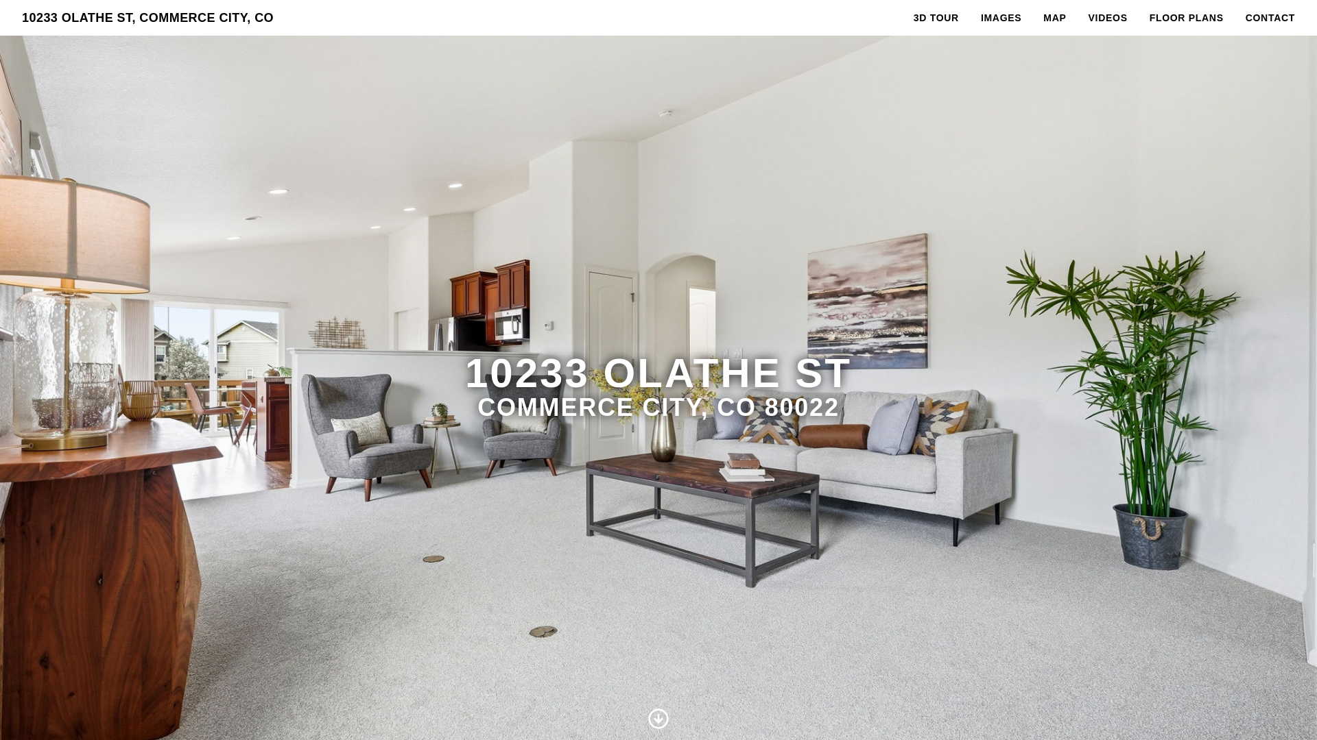 website screenshot of https://10233olathest.com