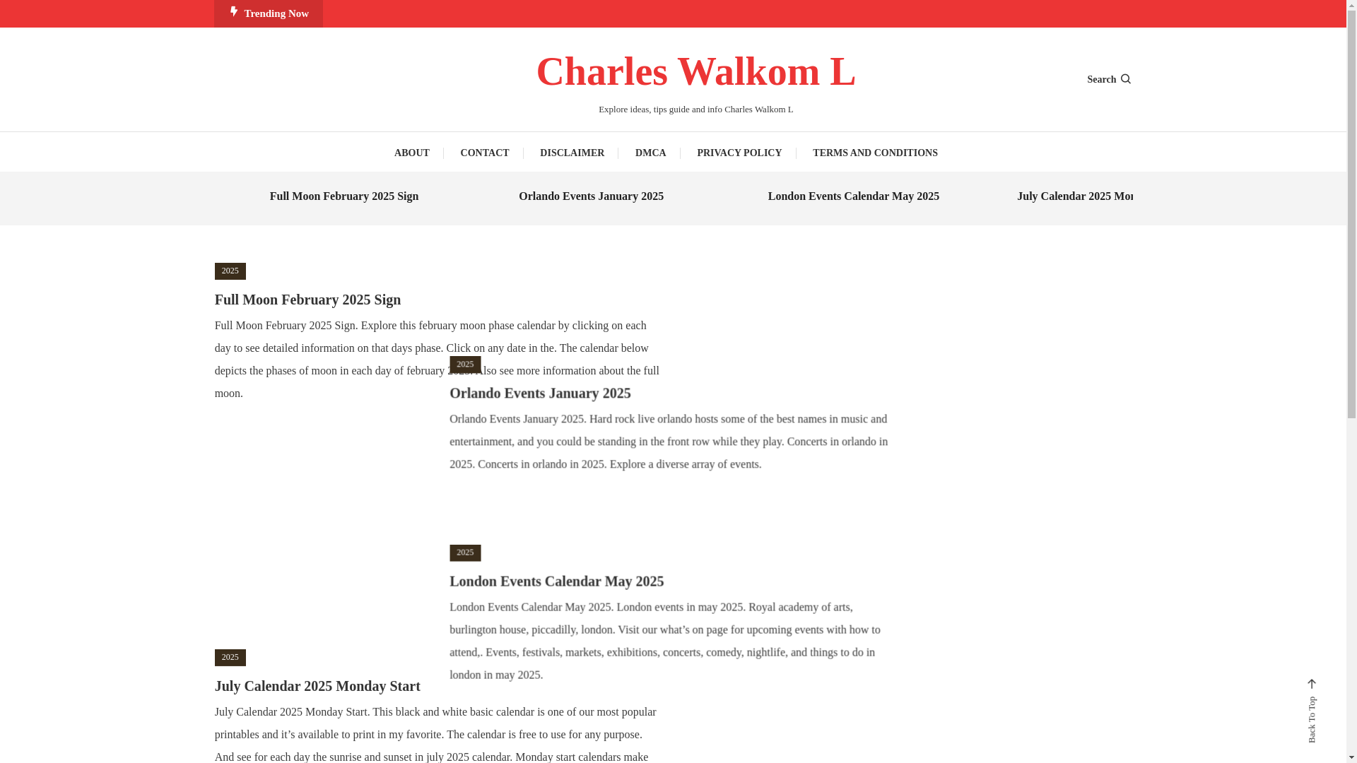 website screenshot of https://charleswalkoml.pages.dev/