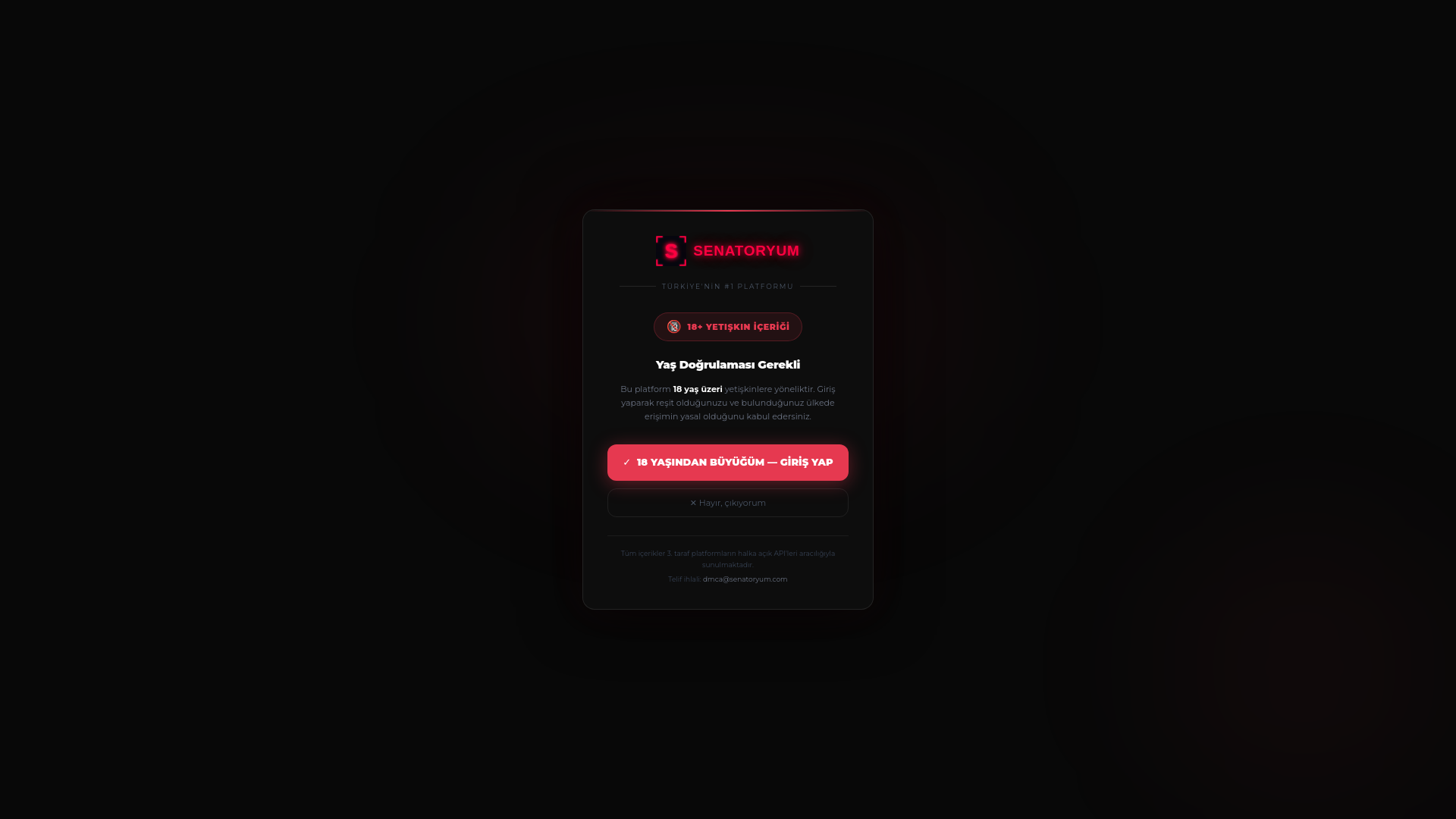 website screenshot of https://senatoryum-vkpz.xyz/