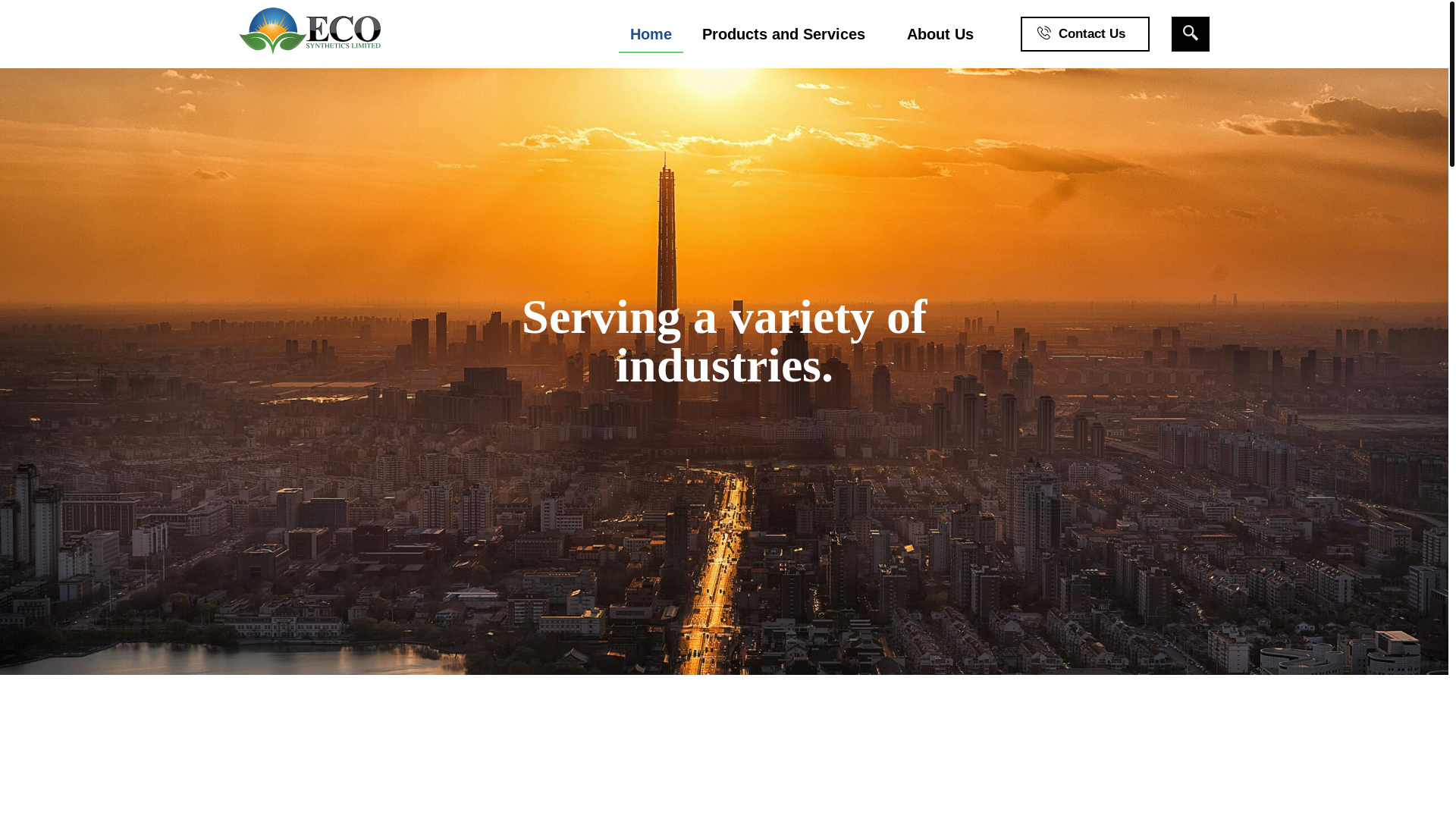 website screenshot of https://jiyaanenergy.com/