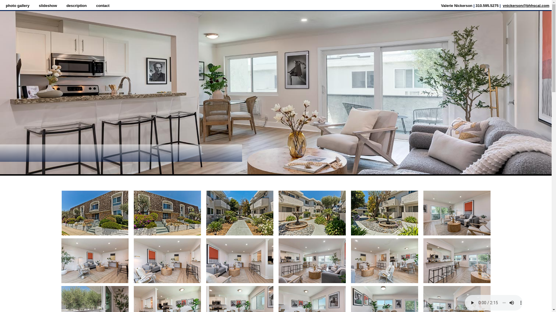 website screenshot of https://2884sawtelle215.com/