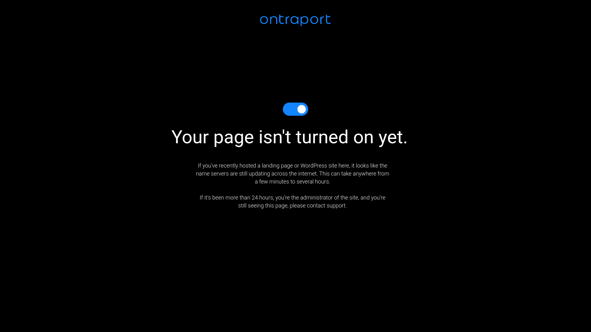 website screenshot of https://nortekrnechanical.temporarydoma.in/