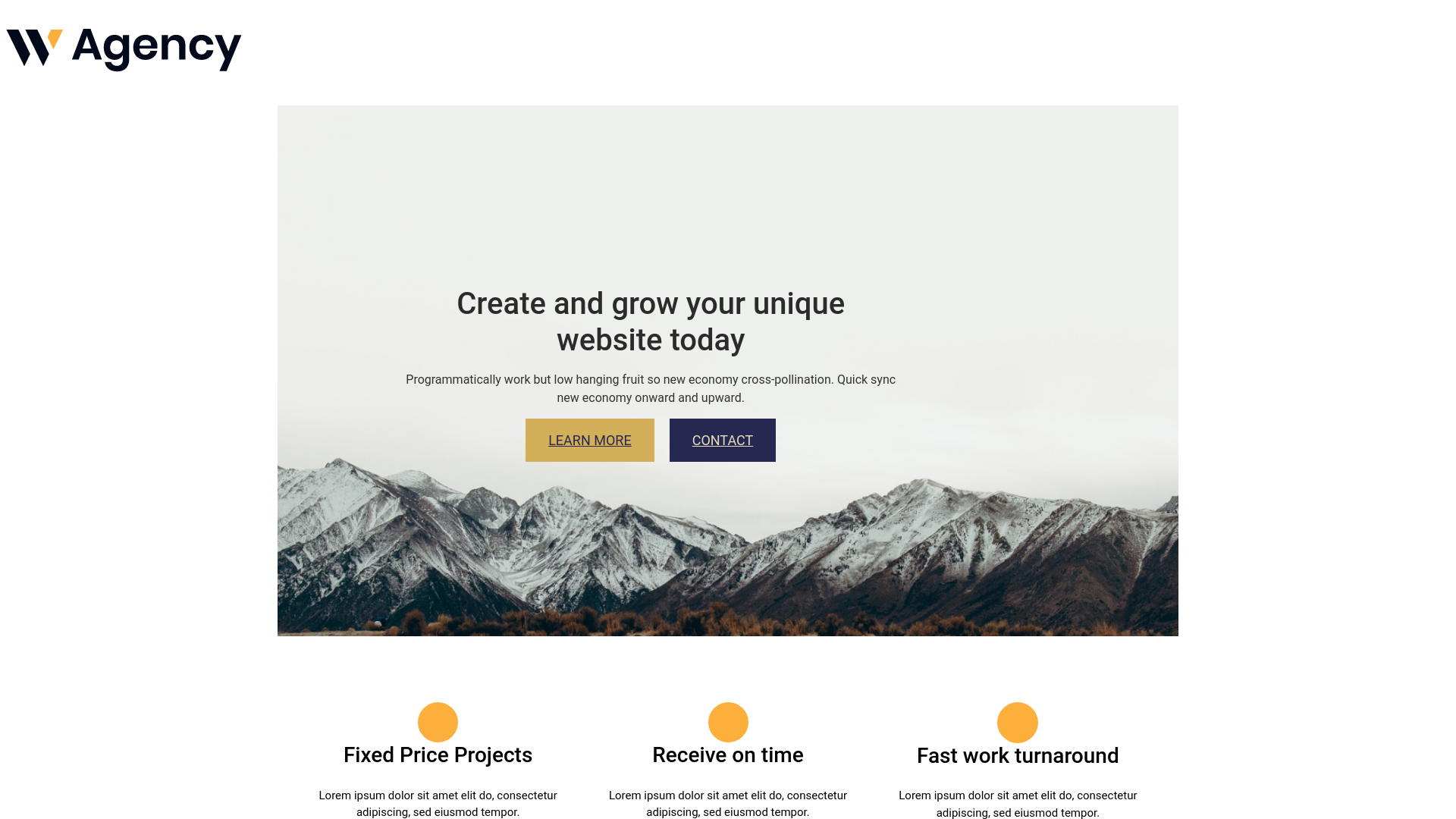 website screenshot of https://kempterjetadvisory.com/
