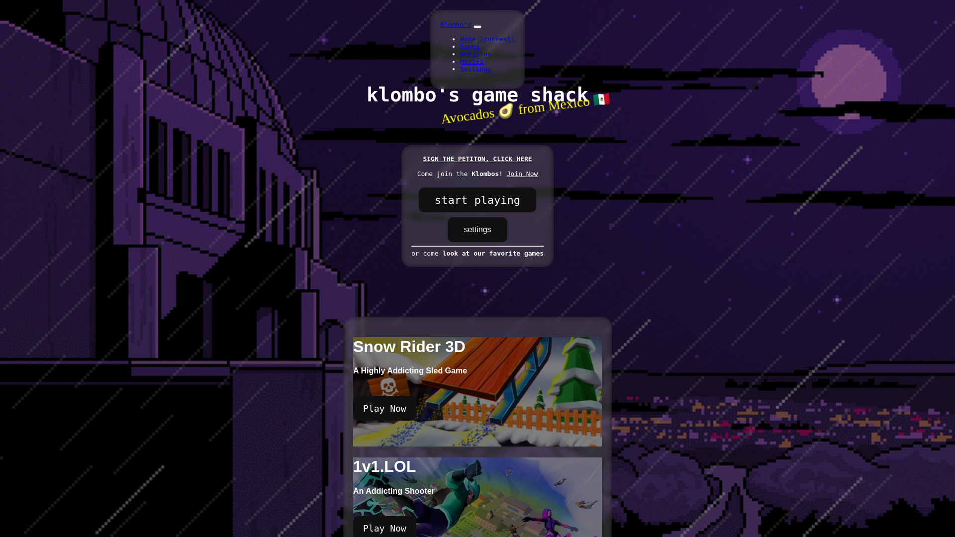 website screenshot of https://logancortisadumbstupididiot.pages.dev/