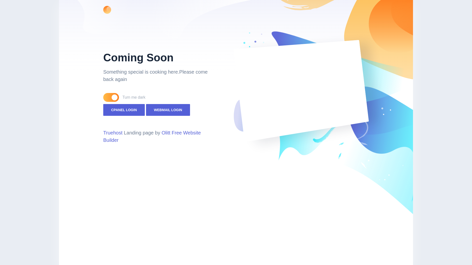 website screenshot of https://iscfinalproject.org/