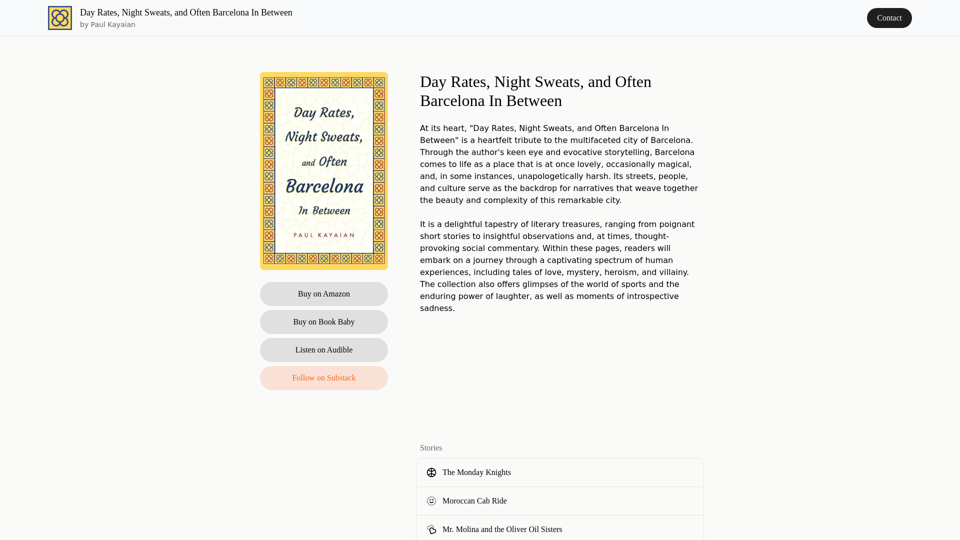 website screenshot of https://mezzebooks.pages.dev/