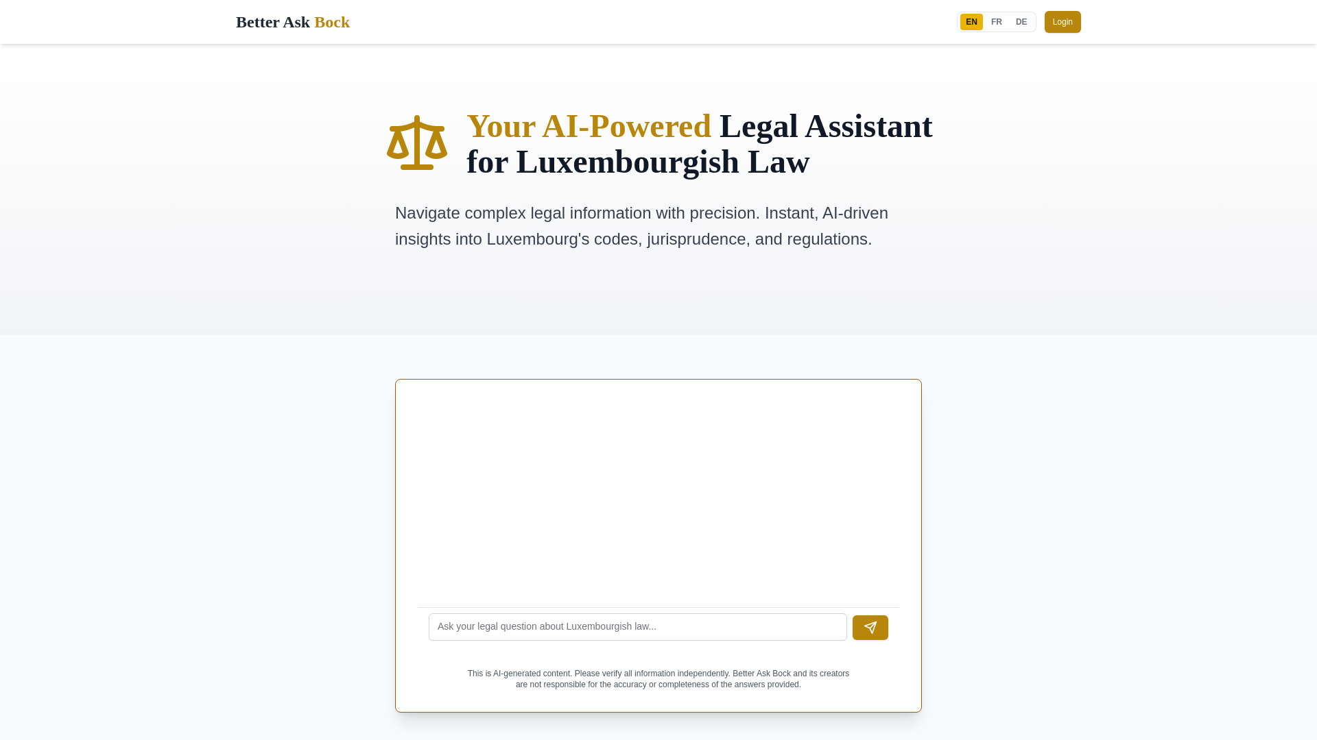 website screenshot of https://betteraskbock.lu