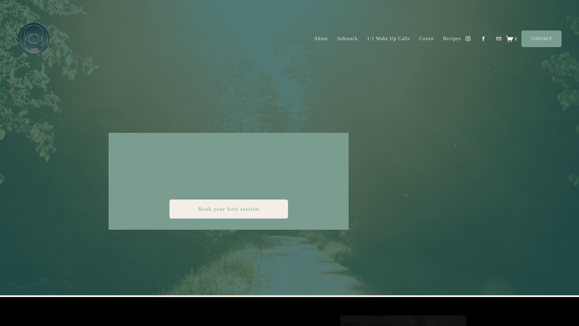 website screenshot of https://caramatsukane.com/