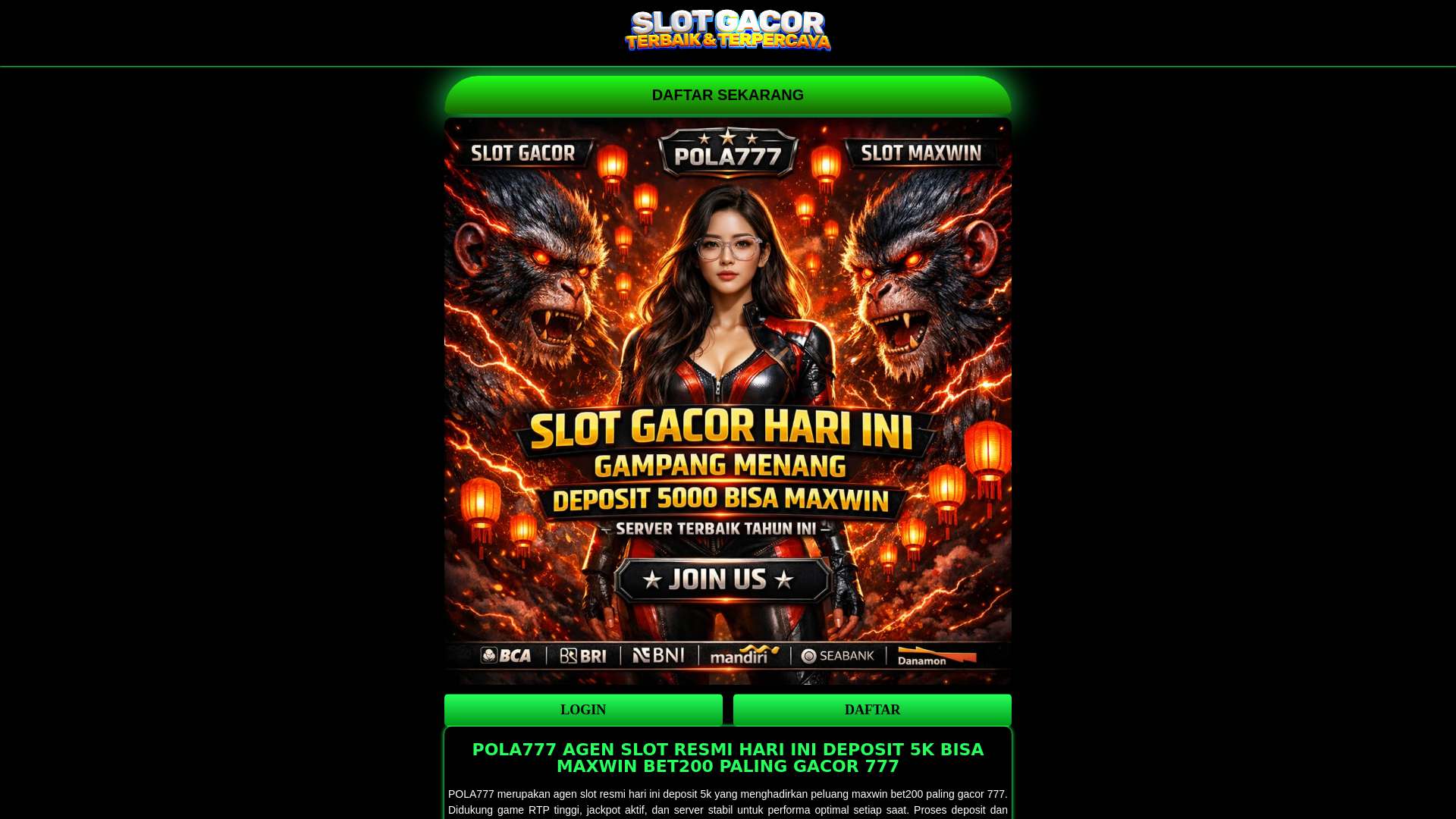 website screenshot of https://dasartukangreport-cupu.pages.dev/