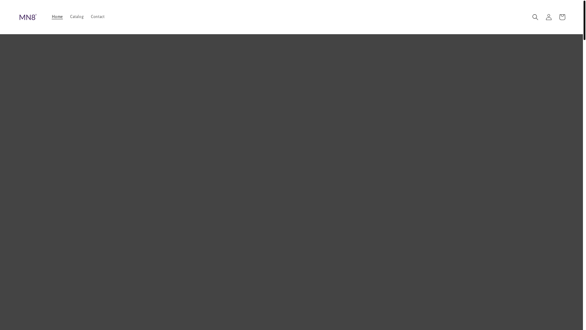 website screenshot of https://feelmn8.store/