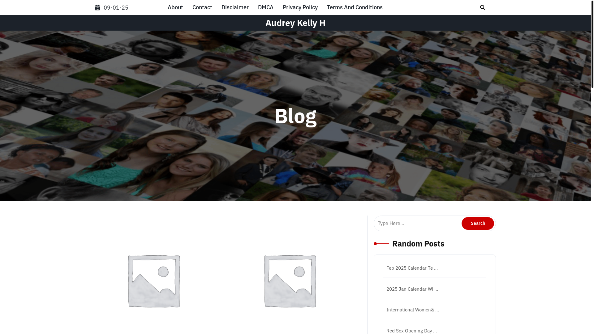 website screenshot of https://audreykellyh.pages.dev/