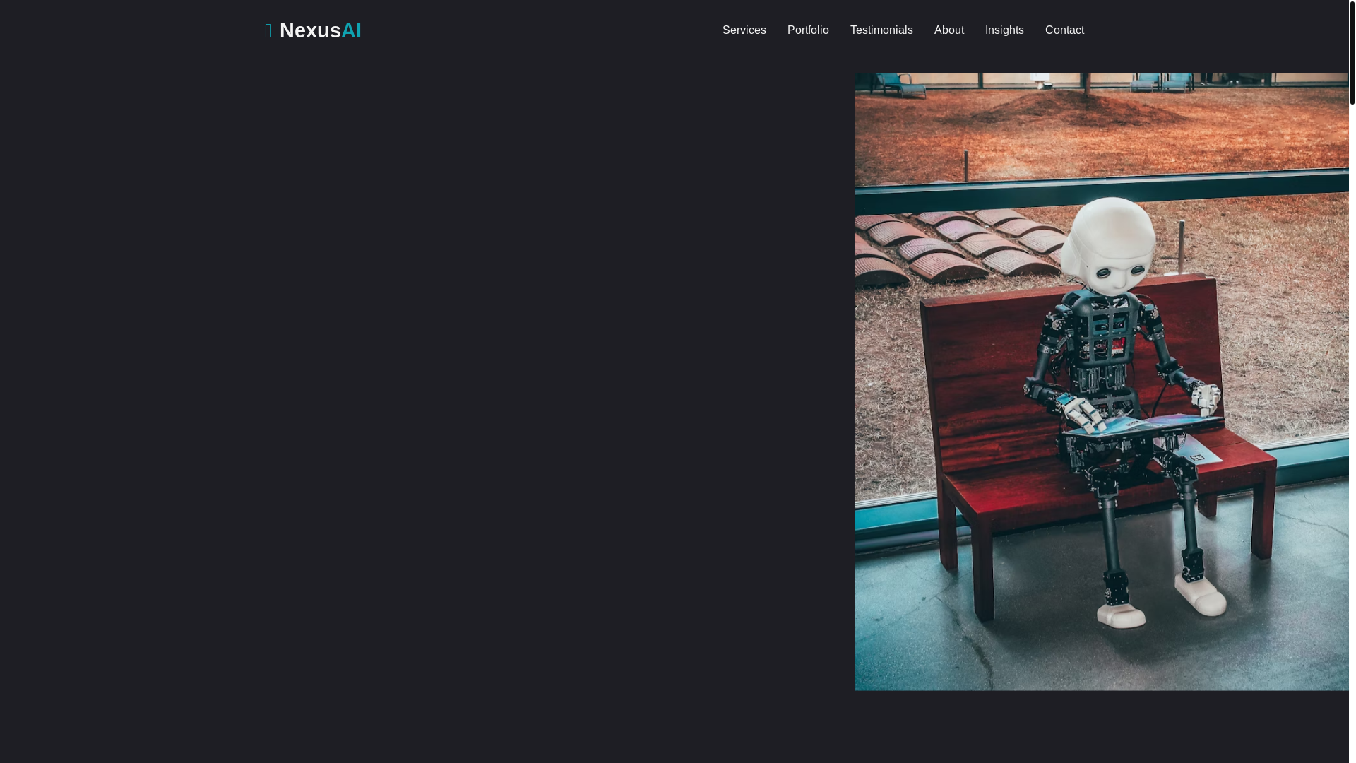 website screenshot of https://freelance-ai.pages.dev/