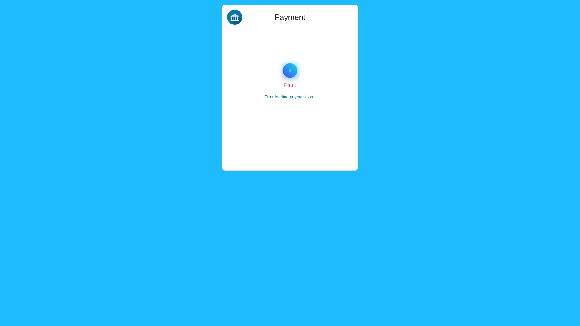 website screenshot of https://inclickpay.com/