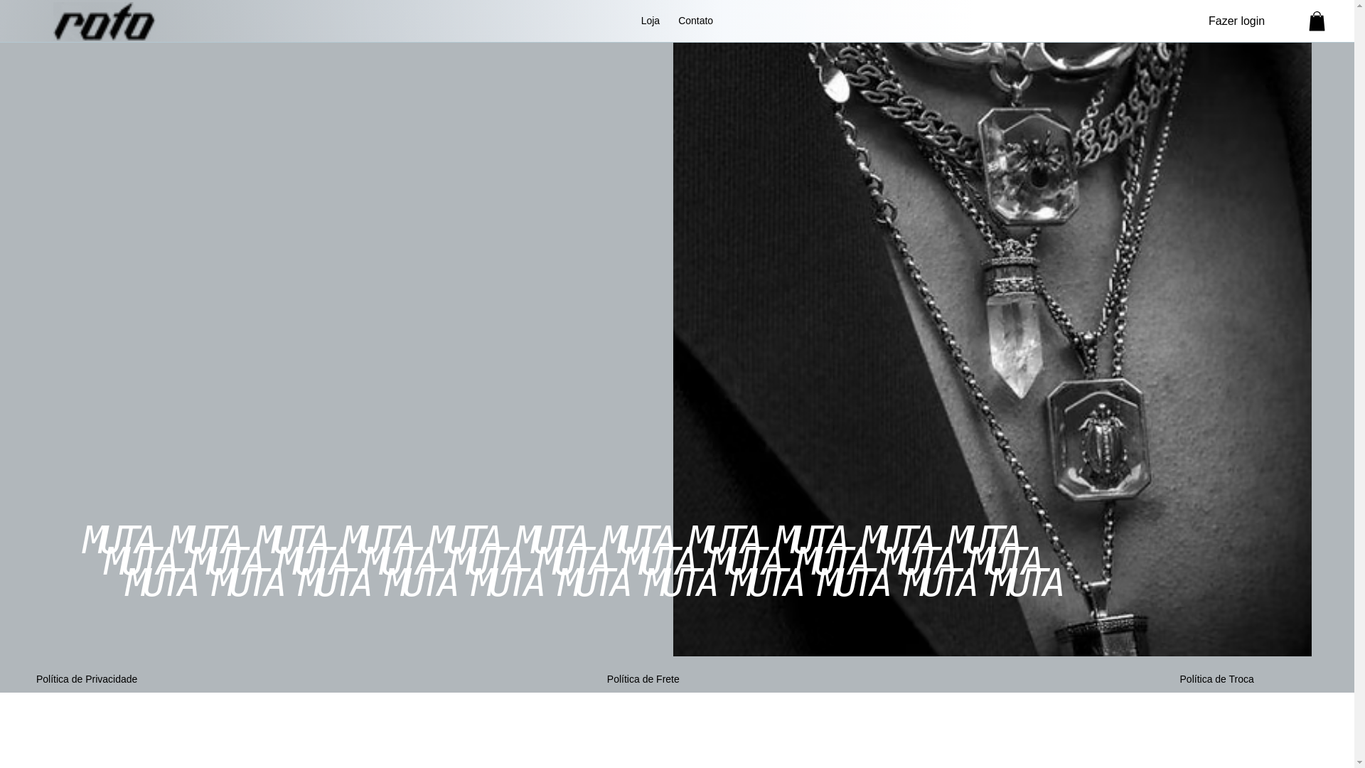 website screenshot of https://rotoarte.com/