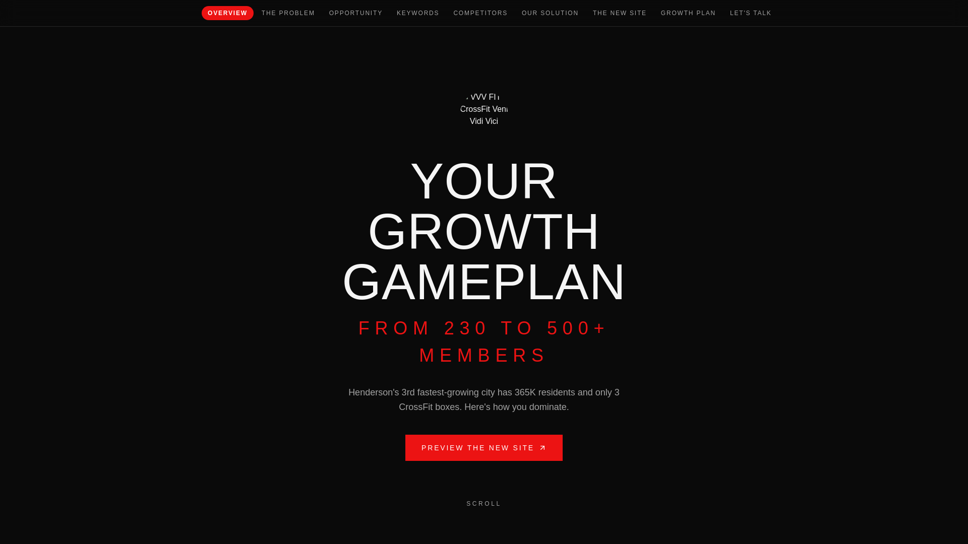 website screenshot of https://gameplan-b39.pages.dev/