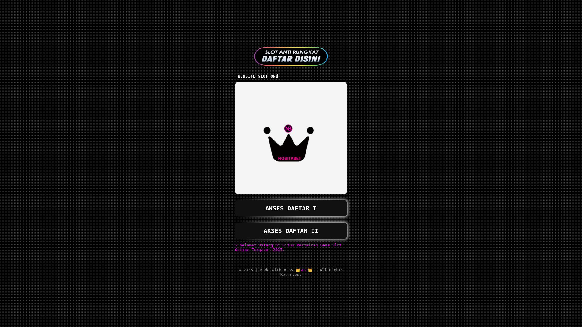 website screenshot of https://vega-ba6.pages.dev/