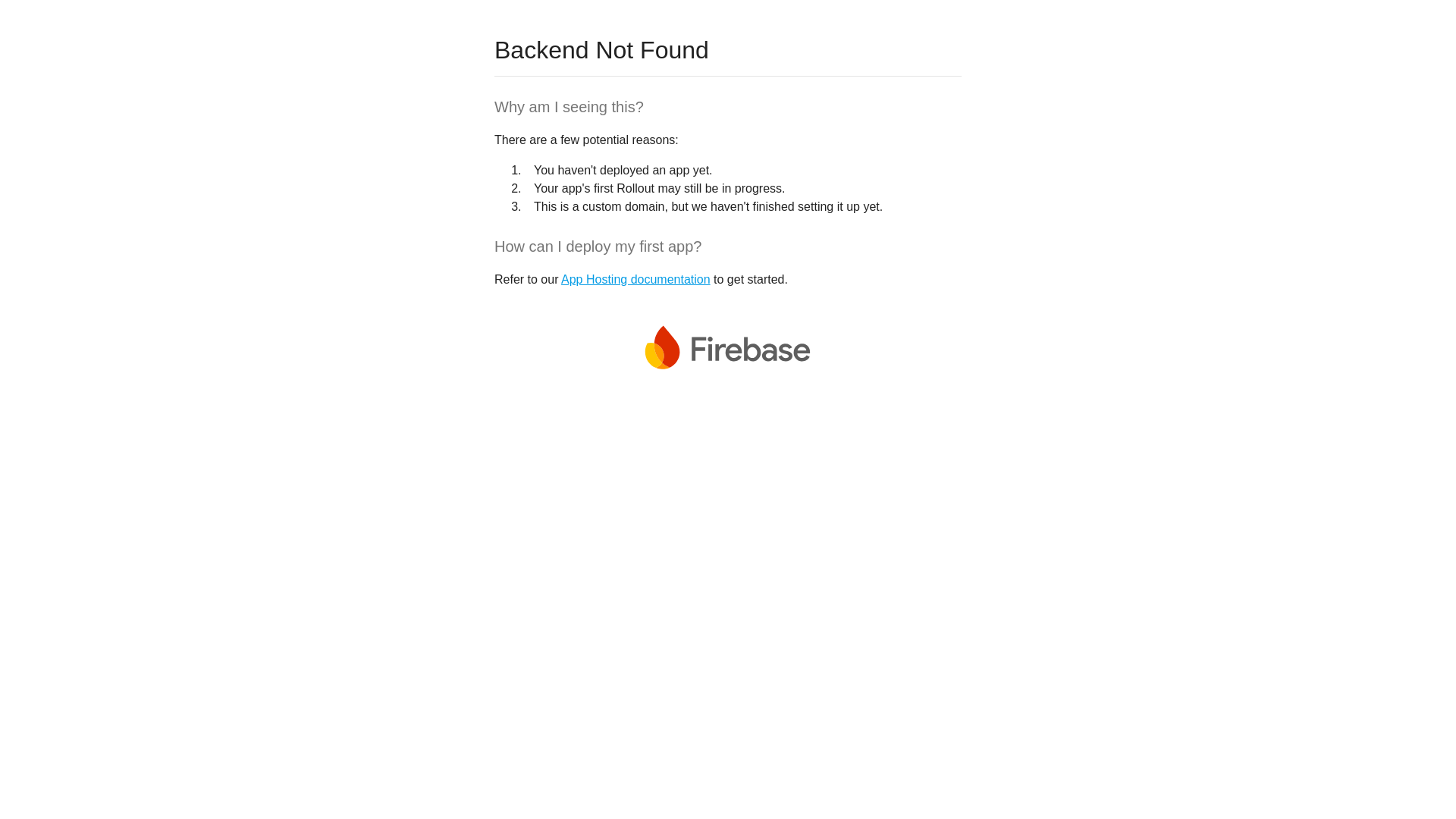 website screenshot of https://garaops.com/