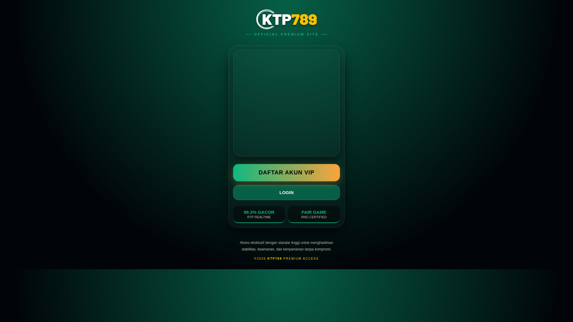 website screenshot of https://kita-test-sekali-lagi-yok.pages.dev/