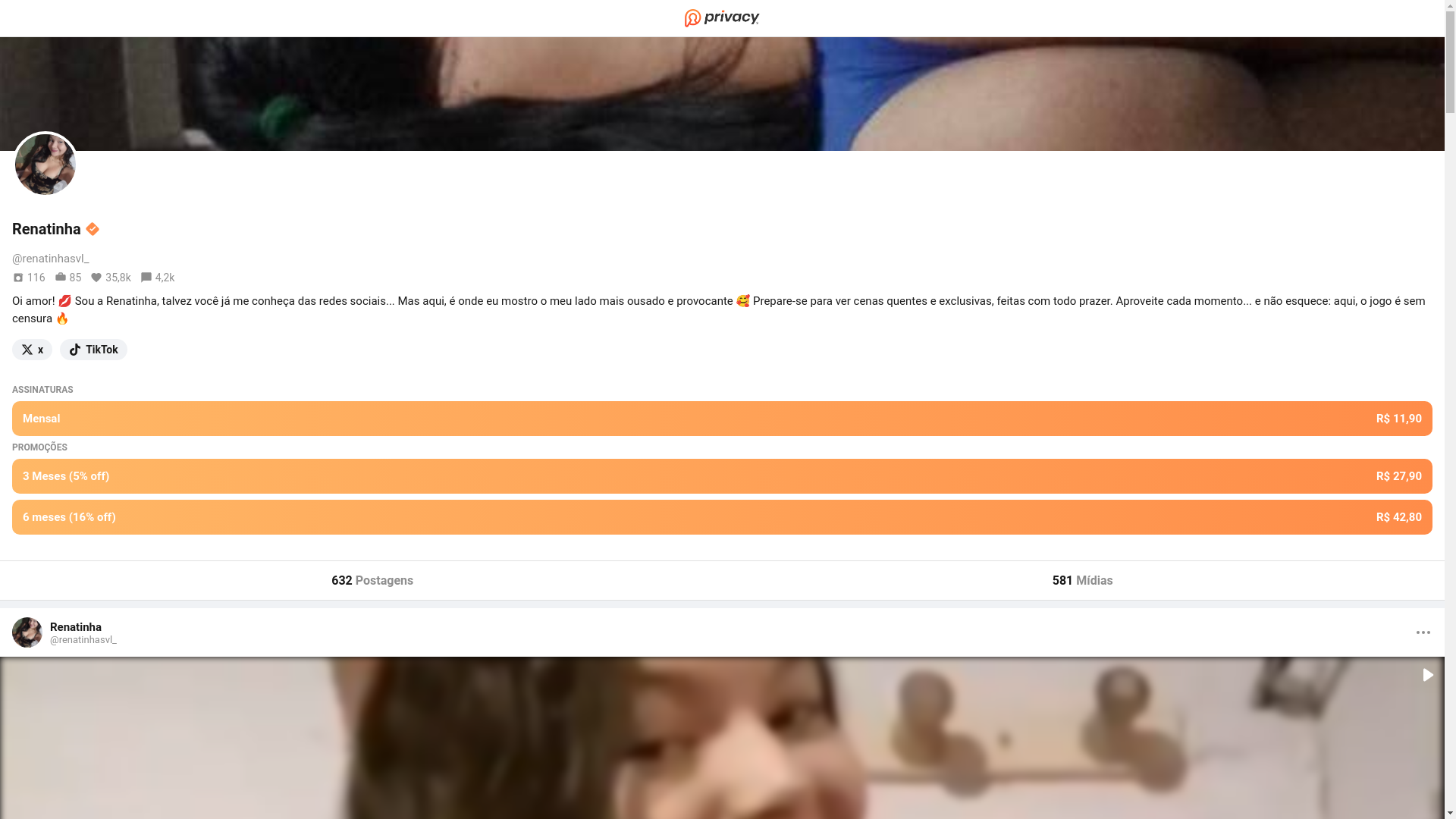 website screenshot of https://ofertapriv.fun/