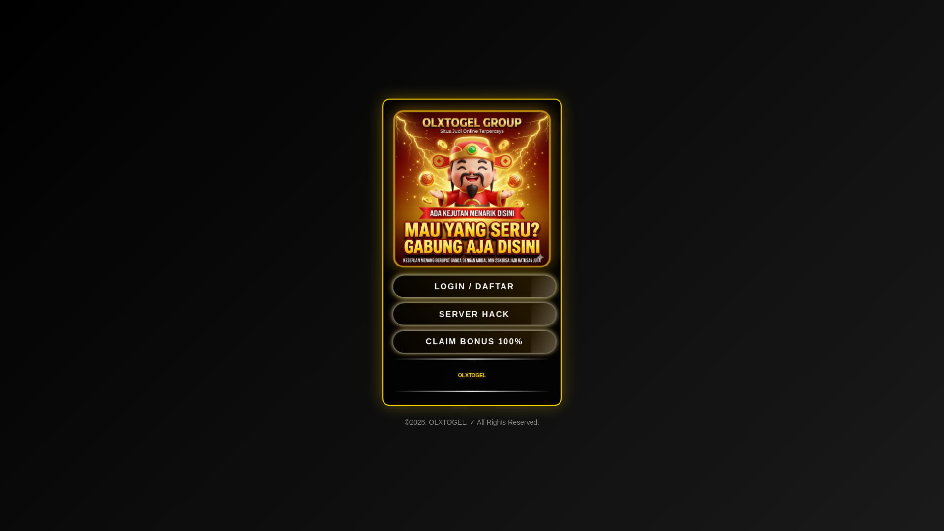 website screenshot of https://knolskape-olxtogel.pages.dev/