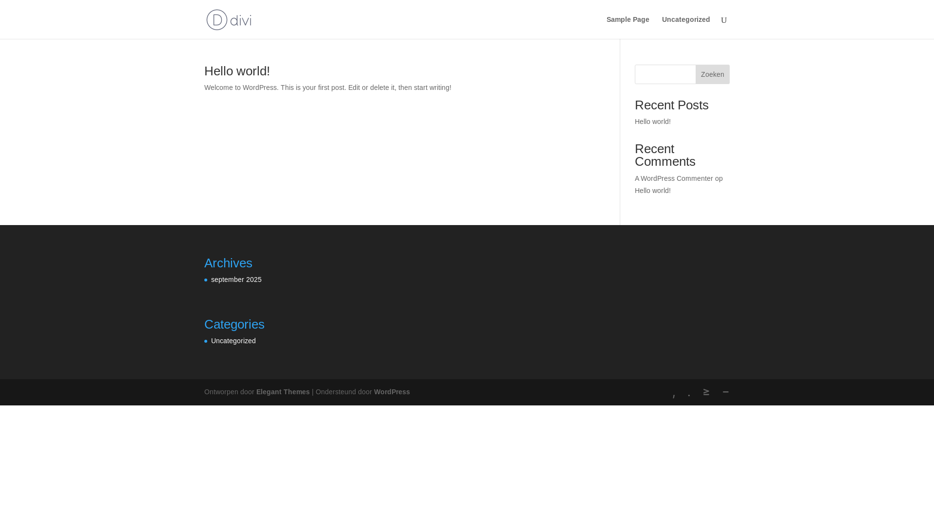 website screenshot of https://aoscannoordholland.nl/