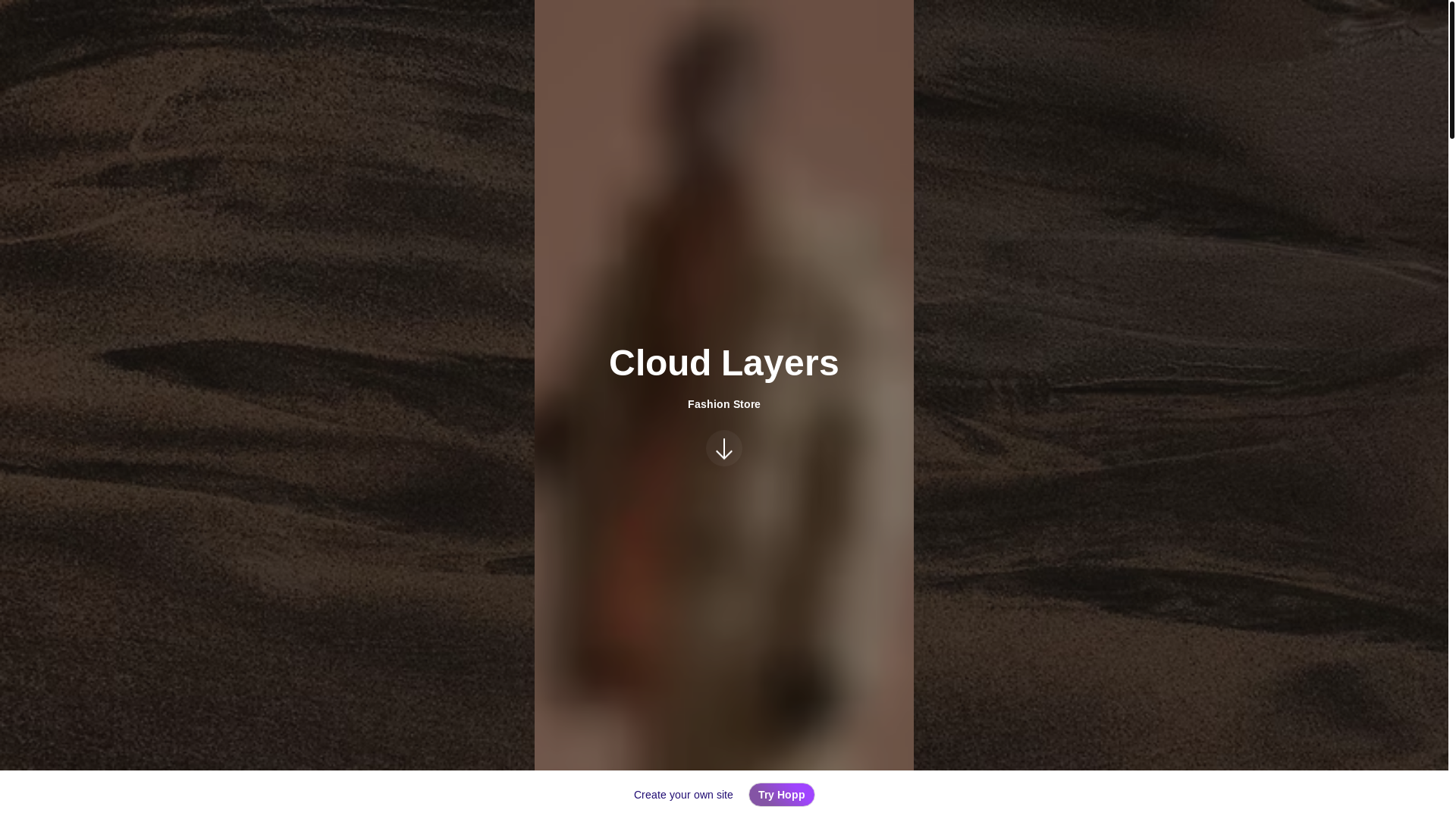 website screenshot of https://obehigrace3.com/