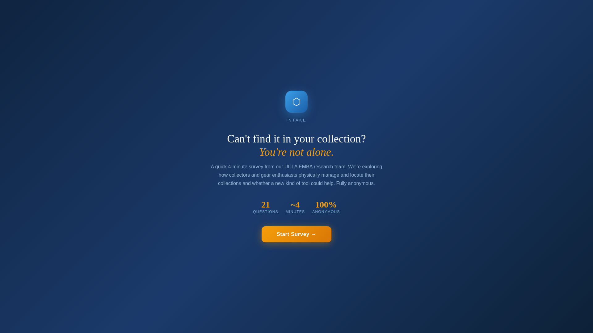 website screenshot of https://survey-business.pages.dev/