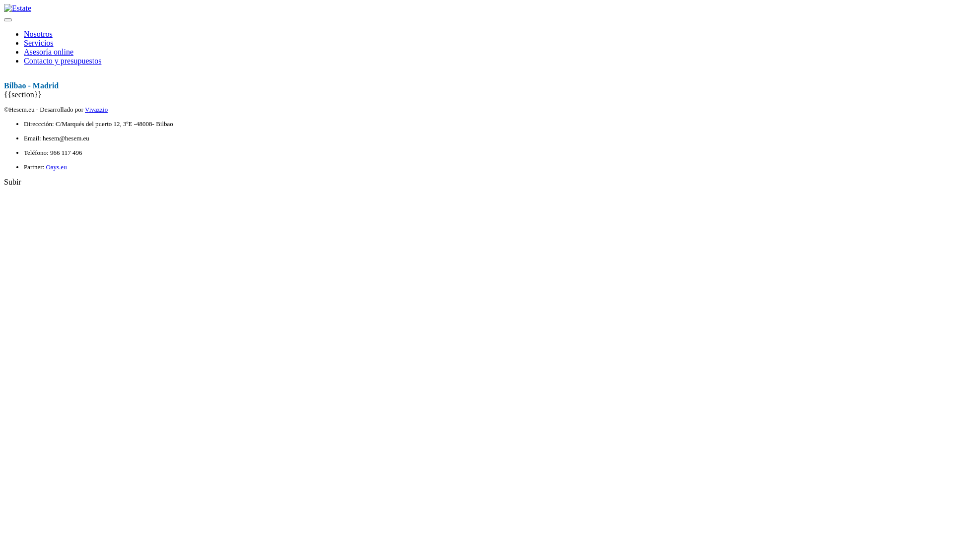 website screenshot of https://hesem.pages.dev/