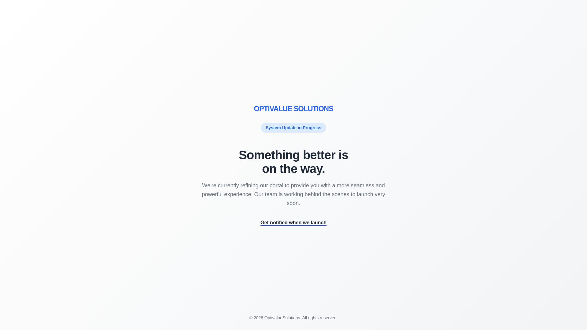 website screenshot of https://publicportal-solutionsoptivalue-workers-dev.pages.dev/