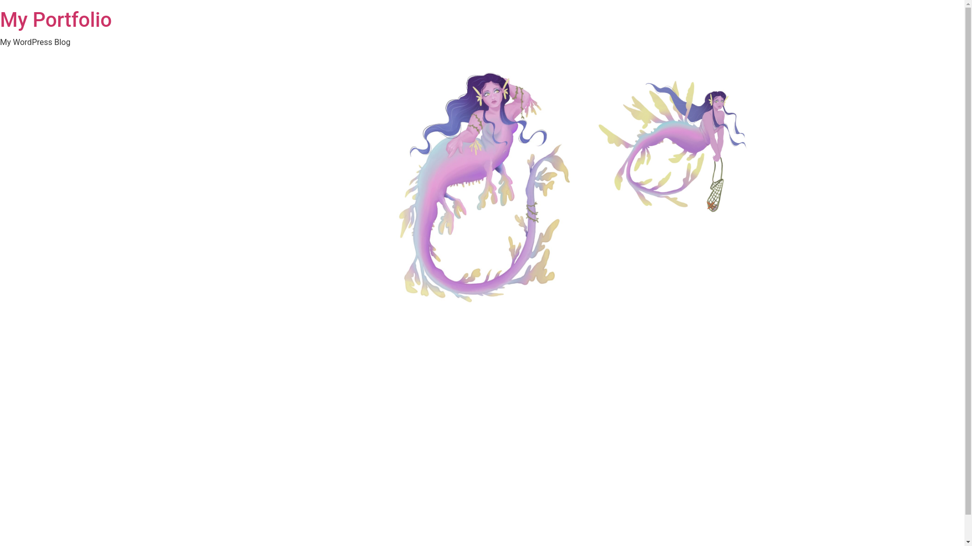 website screenshot of https://illustratedbykeniazelada.com/