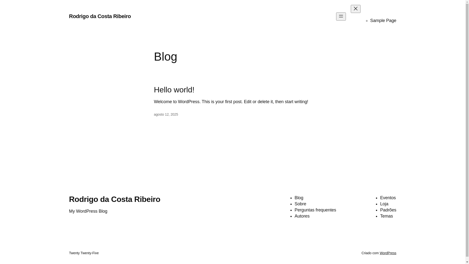 website screenshot of https://planodesaudeaeg.com.br/