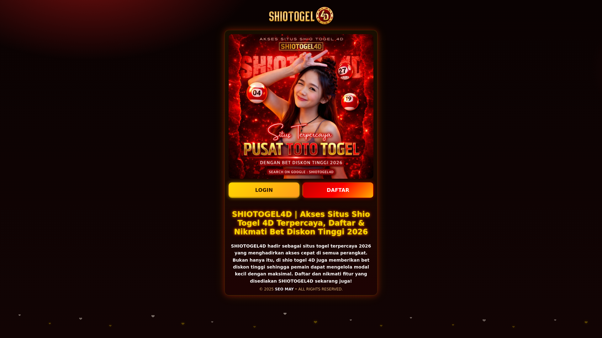 website screenshot of https://metalhoney-sweets.pages.dev/