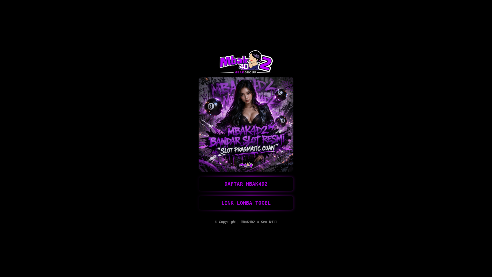 website screenshot of https://lebaran-sudah-usai.pages.dev/