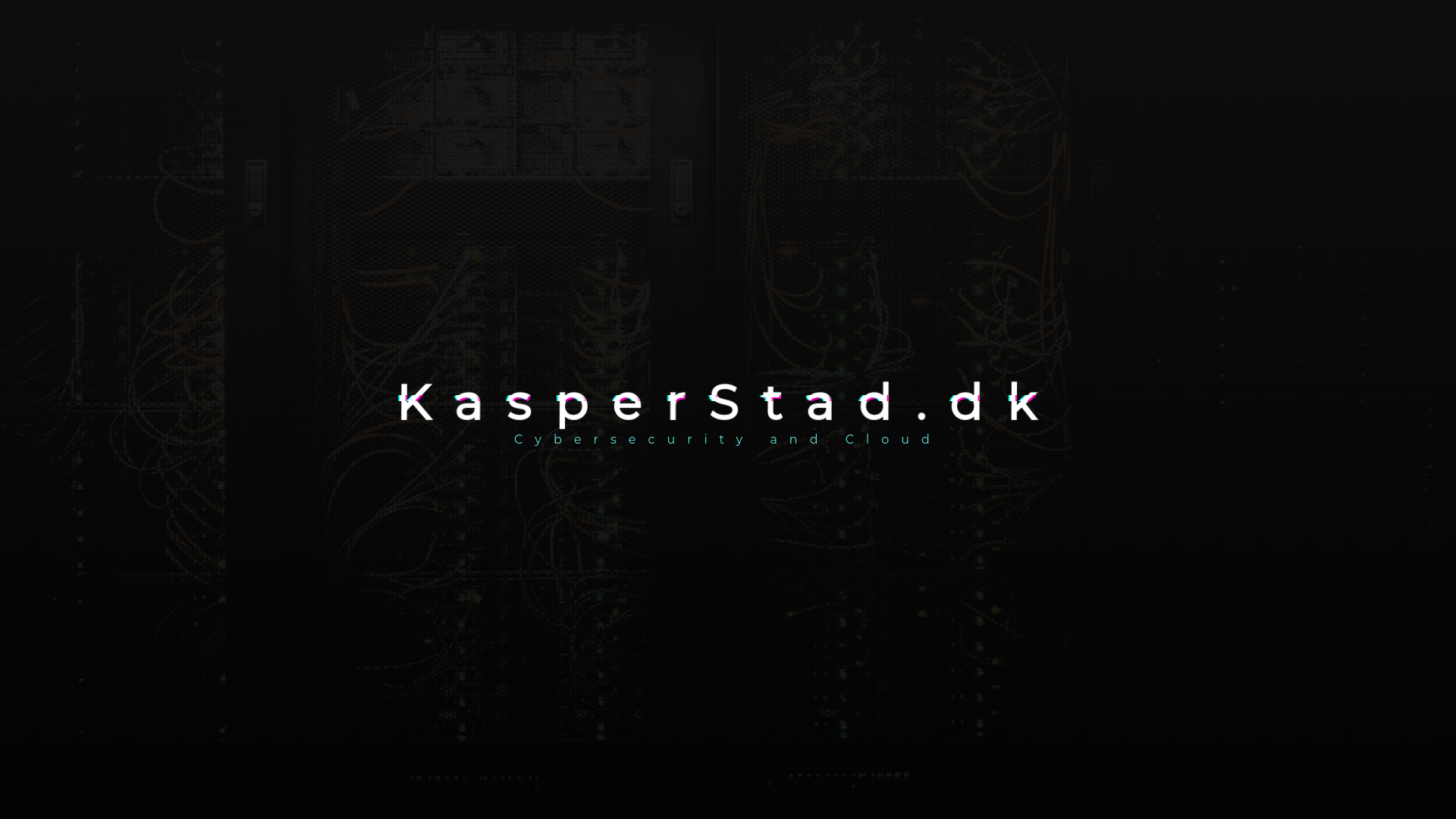 website screenshot of https://personalpage-6jg.pages.dev/