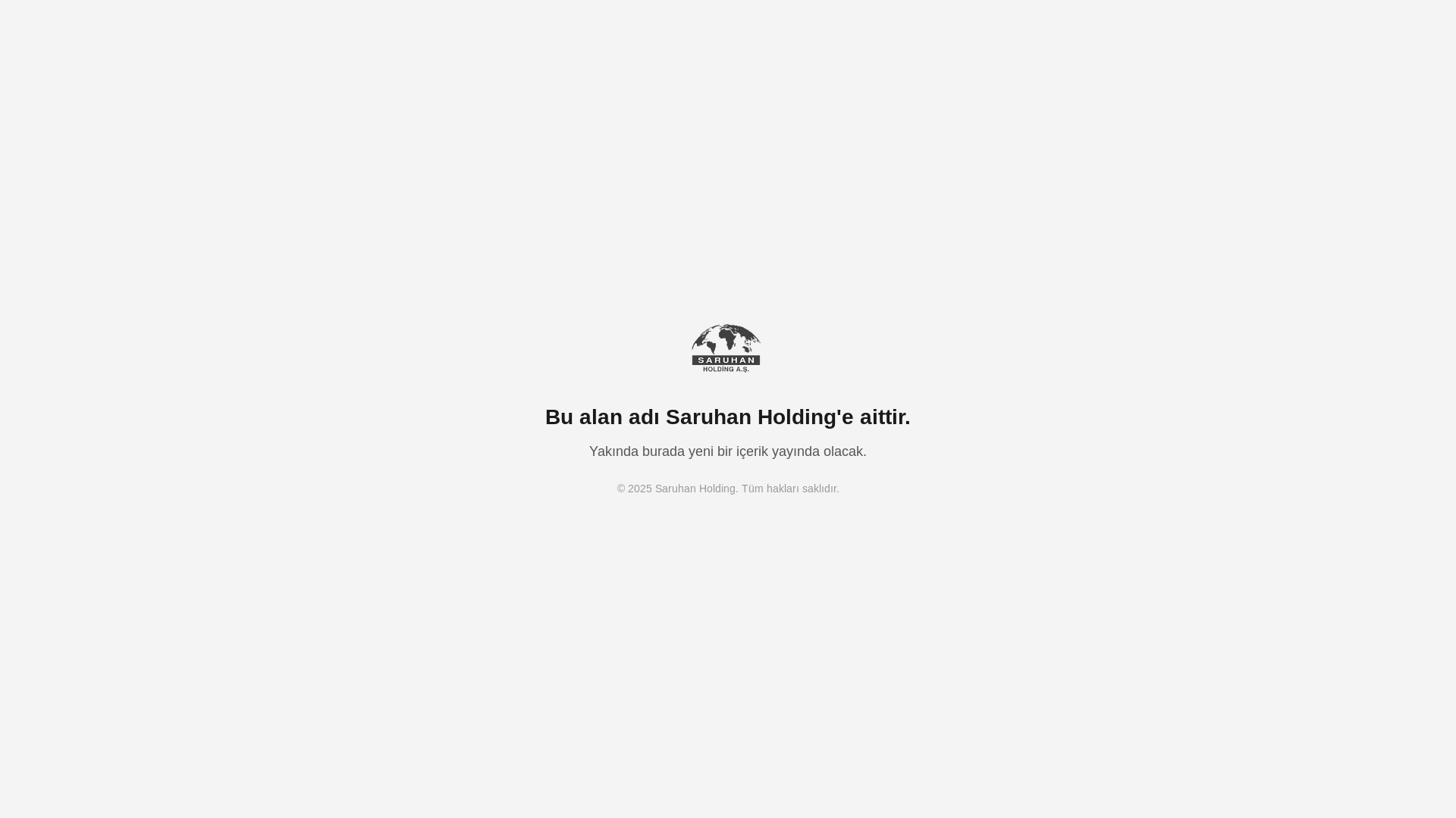 website screenshot of https://hanwellness.tr/