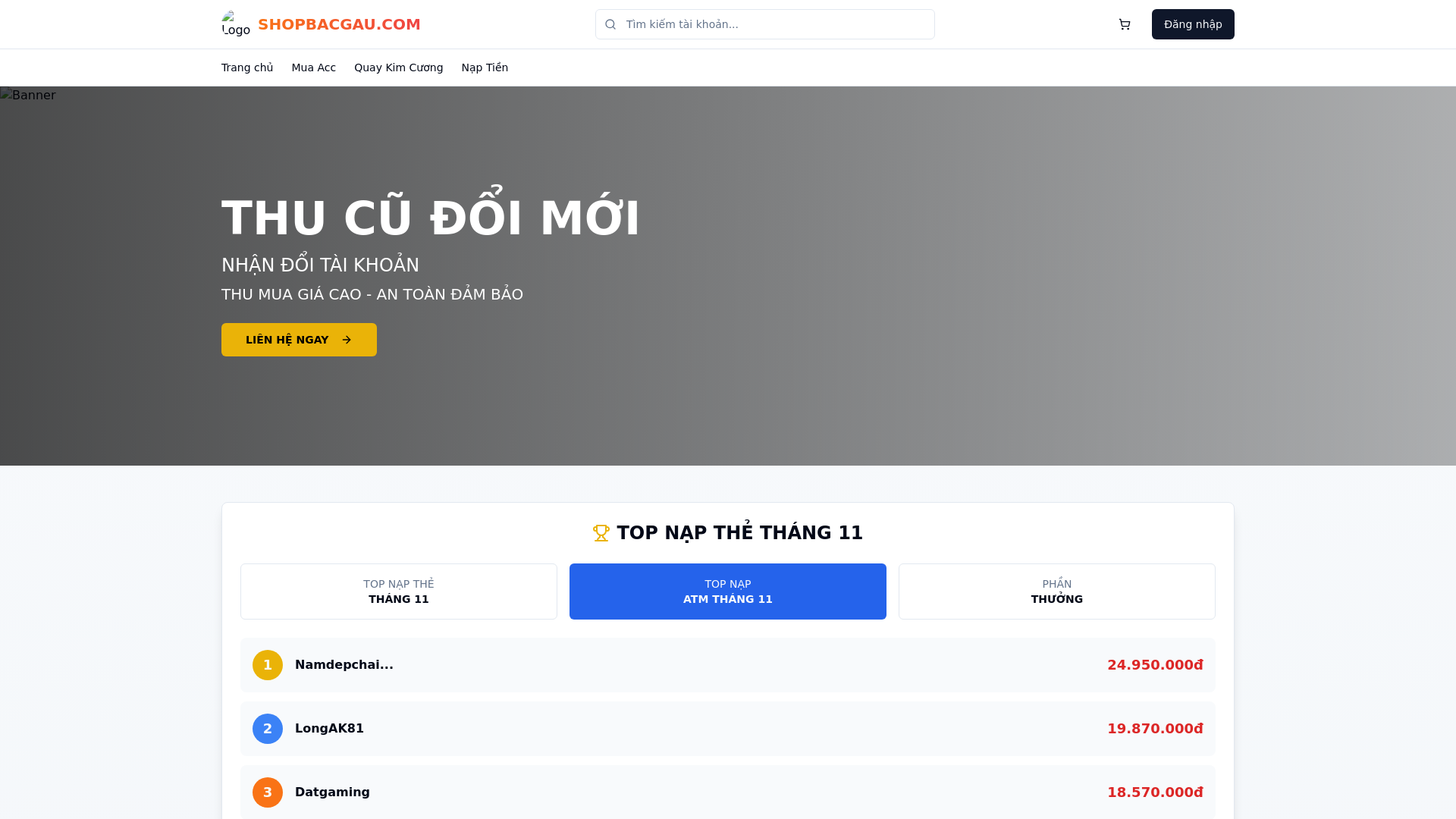 website screenshot of https://canvassycloud.click