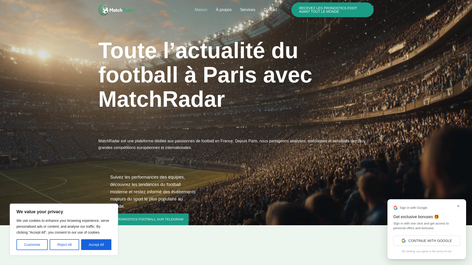 website screenshot of https://ballscope.site/