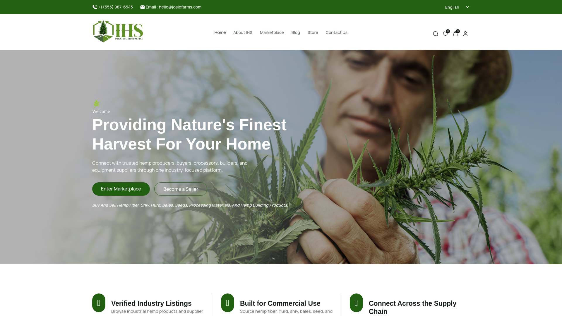 website screenshot of https://customprojectslink.com/