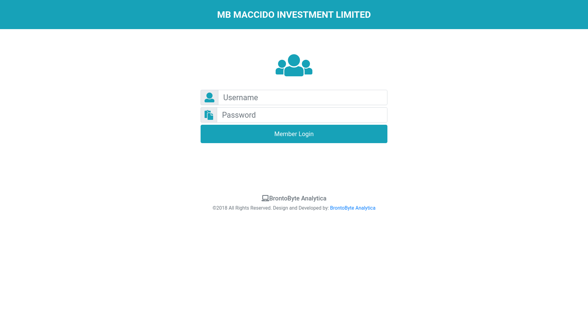 website screenshot of https://dangonafertilizer.com.ng/