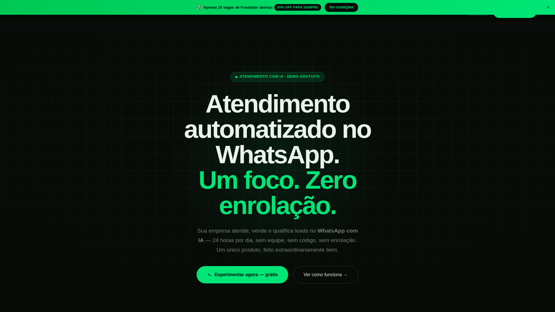 website screenshot of https://mercabot.pages.dev/
