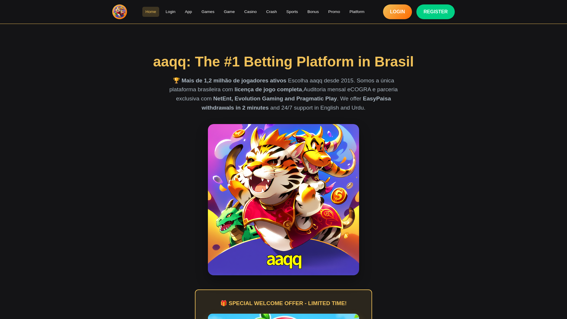 website screenshot of https://aaqqbetjh.com