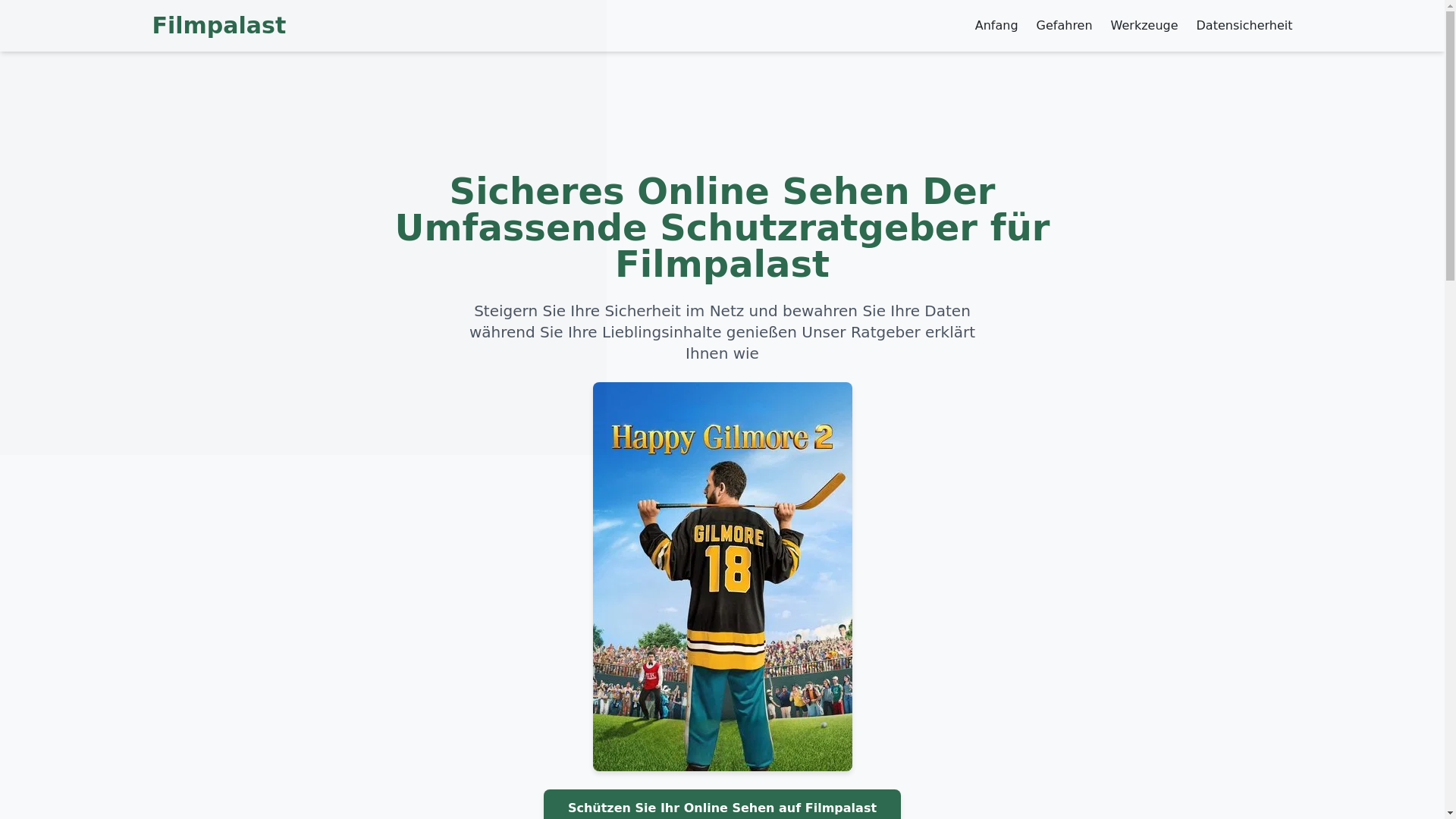 website screenshot of https://filmpalast-w2nw.pages.dev/