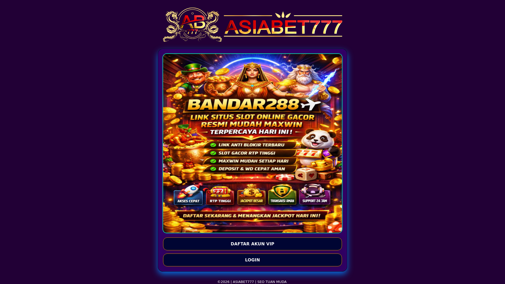 website screenshot of https://mamakmu-pacarku-303.pages.dev/