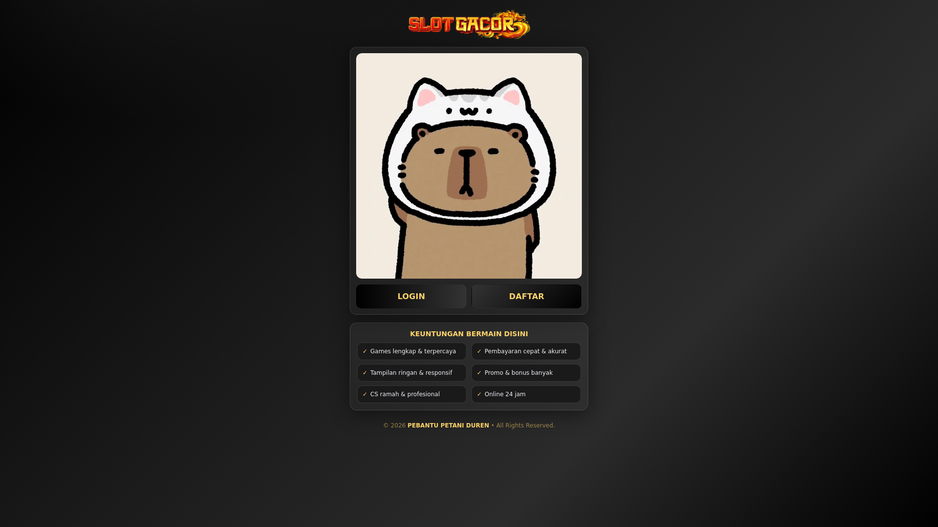website screenshot of https://dermocosmeticsdiamante-privacy-policy.pages.dev/