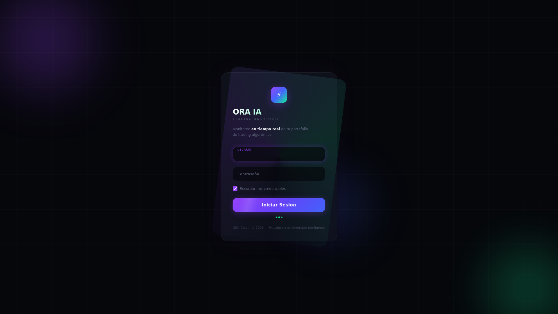 website screenshot of https://dashboard-group.com/