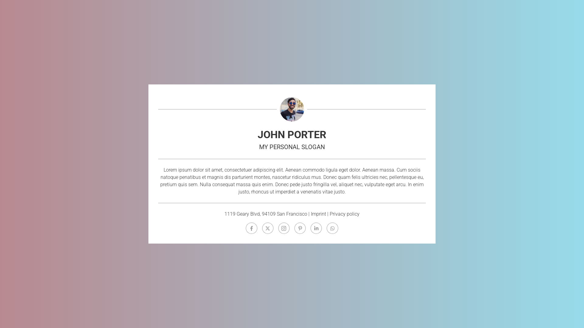 website screenshot of https://dudek.ro/