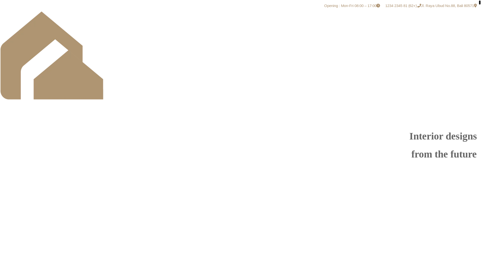 website screenshot of https://decorandfurnture.online/